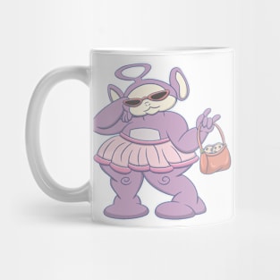 Kinky Winky Mug